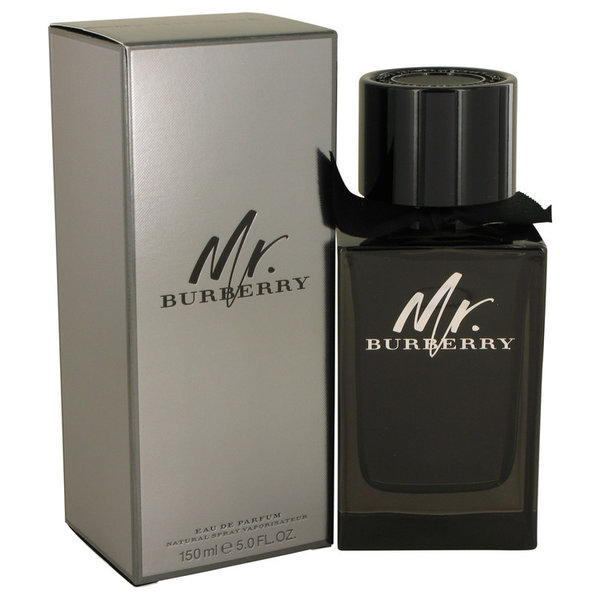 Mr Burberry by Burberry 150 ml - Eau De Parfum Spray
