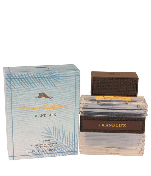 Tommy Bahama Tommy Bahama Island Life by Tommy Bahama 100 ml - Eau De Cologne Spray