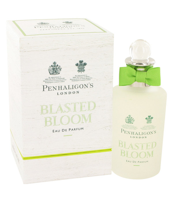 Penhaligon's Blasted Bloom by Penhaligon's 100 ml - Eau De Parfum Spray