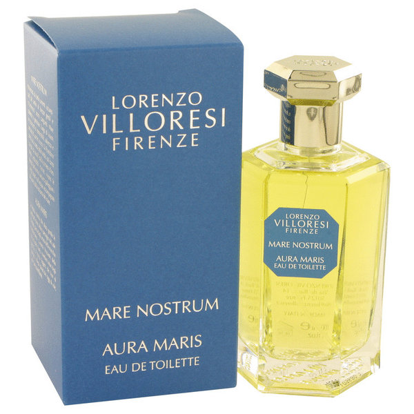 Mare Nostrum by Lorenzo Villoresi 100 ml - Eau De Toilette Spray