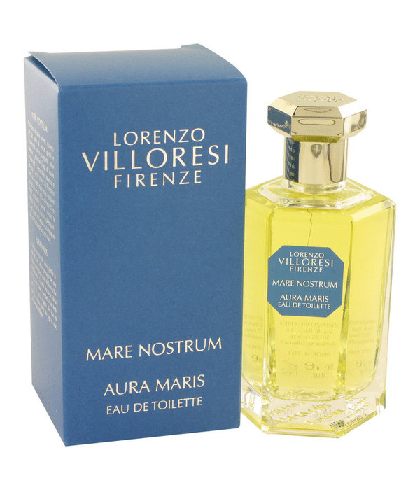 Lorenzo Villoresi Mare Nostrum by Lorenzo Villoresi 100 ml - Eau De Toilette Spray