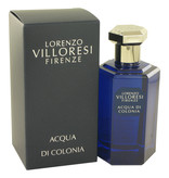 Lorenzo Villoresi Acqua Di Colonia (Lorenzo) by Lorenzo Villoresi 100 ml - Eau De Toilette Spray