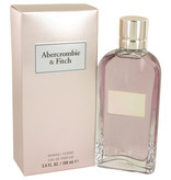 Abercrombie & Fitch First Instinct by Abercrombie & Fitch 100 ml - Eau De Parfum Spray
