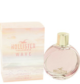 Hollister Hollister Wave by Hollister 100 ml - Eau De Parfum Spray