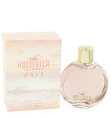 Hollister Hollister Wave by Hollister 100 ml - Eau De Parfum Spray