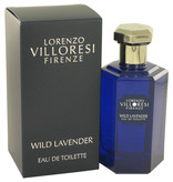 Lorenzo Villoresi Lorenzo Villoresi Firenze Wild Lavender by Lorenzo Villoresi 100 ml - Eau De Toilette Spray