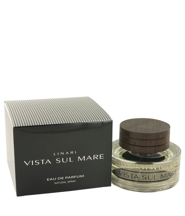 Linari Vista Sul Mare by Linari 100 ml - Eau De Parfum Spray