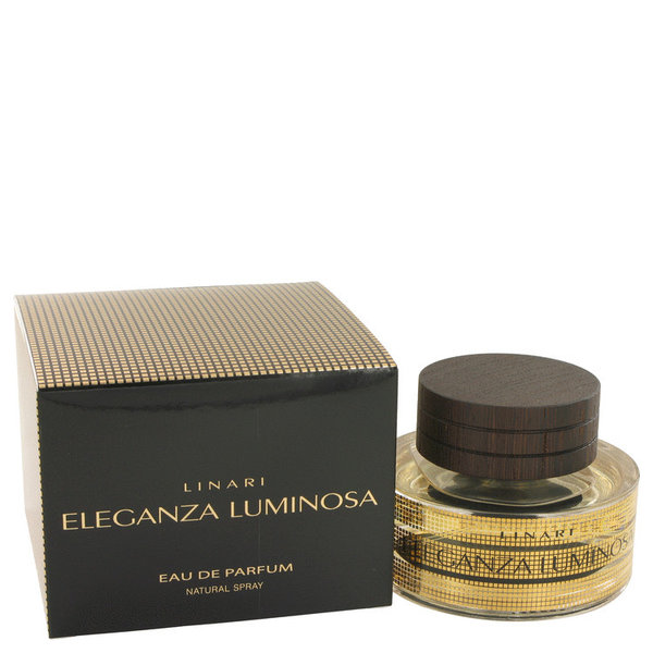 Eleganza Luminosa by Linari 100 ml - Eau De Parfum Spray