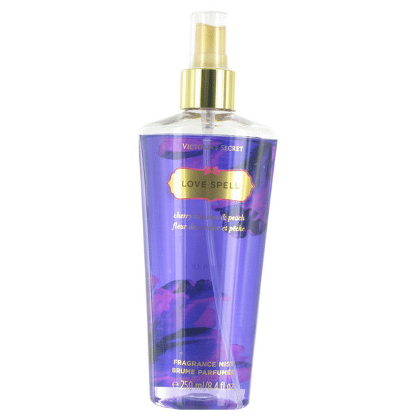 Victoria's Secret Love Spell by Victoria's Secret 248 ml - Fragrance Mist Spray