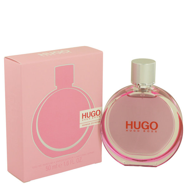 Hugo Extreme by Hugo Boss 50 ml - Eau De Parfum Spray