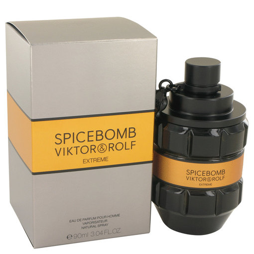 Viktor & Rolf Spicebomb Extreme by Viktor & Rolf 90 ml - Eau De Parfum Spray