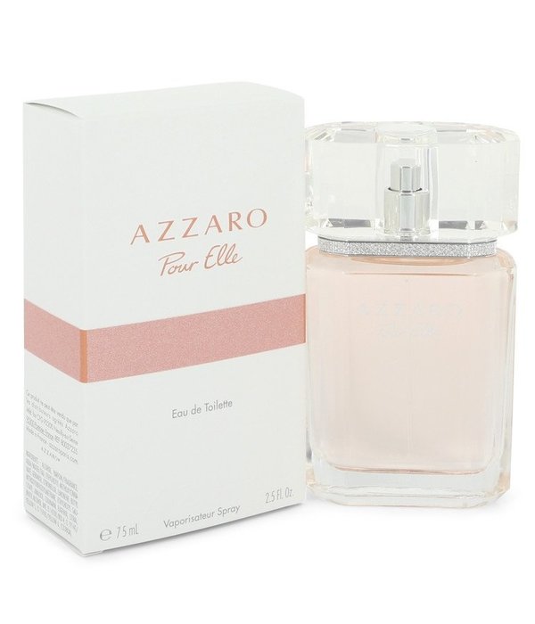 Azzaro Azzaro Pour Elle by Azzaro 75 ml - Eau De Toilette Spray