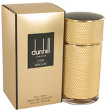 Alfred Dunhill Dunhill Icon Absolute by Alfred Dunhill 100 ml - Eau De Parfum Spray