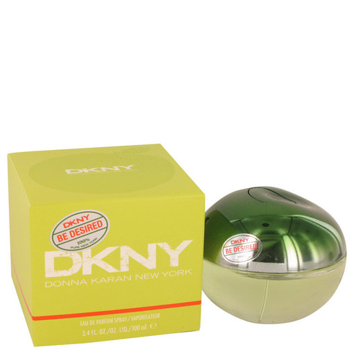 Donna Karan Be Desired by Donna Karan 100 ml - Eau De Parfum Spray