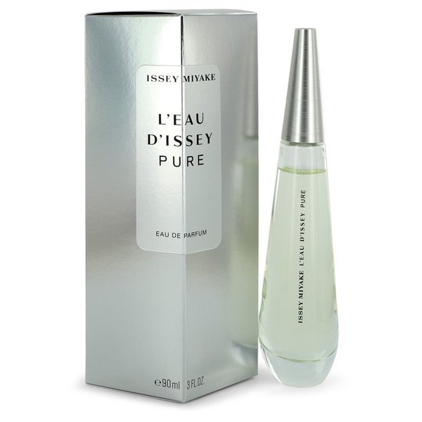 L'eau D'issey Pure by Issey Miyake 90 ml - Eau De Parfum Spray
