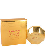 Bebe Bebe Glam 24 Karat by Bebe 100 ml - Eau De Parfum Spray