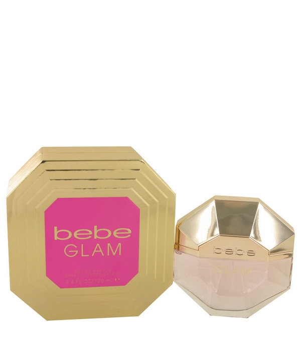 Bebe Bebe Glam by Bebe 100 ml - Eau De Parfum Spray