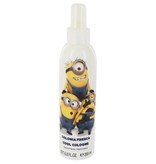 Minions Minions Yellow by Minions 200 ml - Body Cologne Spray
