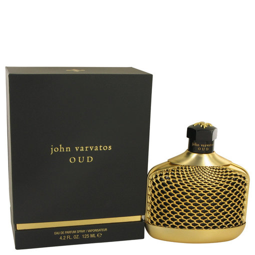 John Varvatos John Varvatos Oud by John Varvatos 125 ml - Eau De Parfum Spray