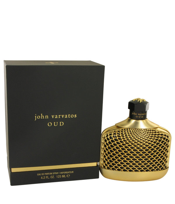 John Varvatos John Varvatos Oud by John Varvatos 125 ml - Eau De Parfum Spray