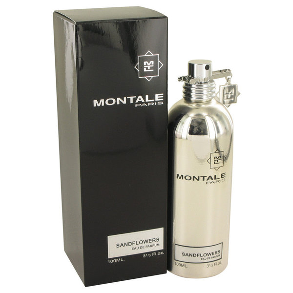 Montale Sandflowers by Montale 100 ml - Eau De Parfum Spray
