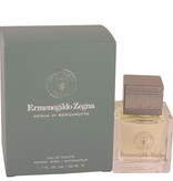 Ermenegildo Zegna Acqua Di Bergamotto by Ermenegildo Zegna 50 ml - Eau De Toilette Spray