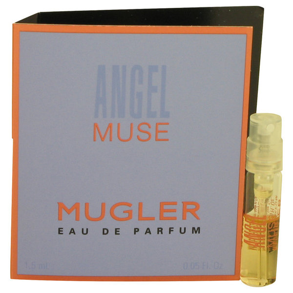 Angel Muse by Thierry Mugler 1 ml - Vial (sample)