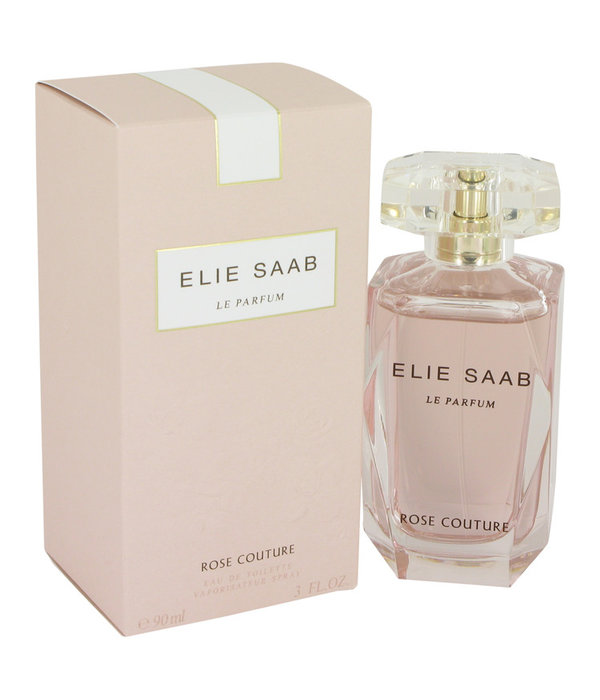 Elie Saab Le Parfum Elie Saab Rose Couture by Elie Saab 90 ml - Eau De Toilette Spray