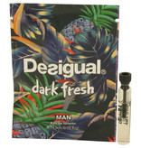 Desigual Desigual Dark Fresh by Desigual 1 ml - Vial (sample)