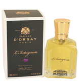 D'orsay L'intrigante by D'orsay 100 ml - Eau De Parfum Spray