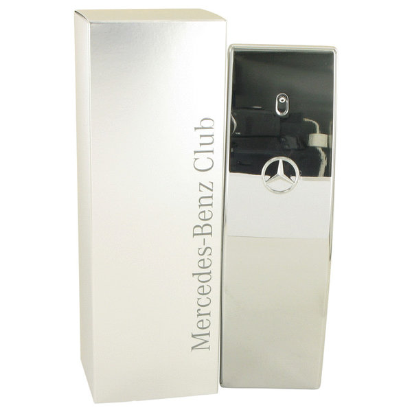 Mercedes Benz Club by Mercedes Benz 100 ml - Eau De Toilette Spray