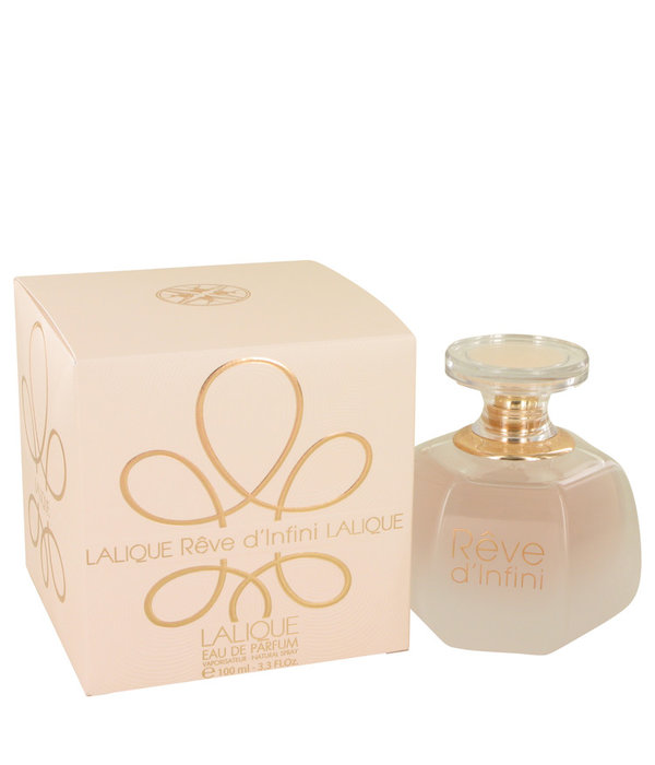 Lalique Reve D'infini by Lalique 100 ml - Eau De Parfum Spray