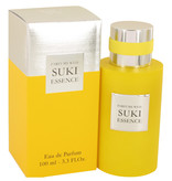 Weil Suki Essence by Weil 100 ml - Eau De Parfum Spray