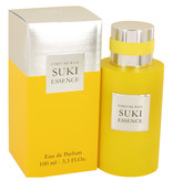 Weil Suki Essence by Weil 100 ml - Eau De Parfum Spray