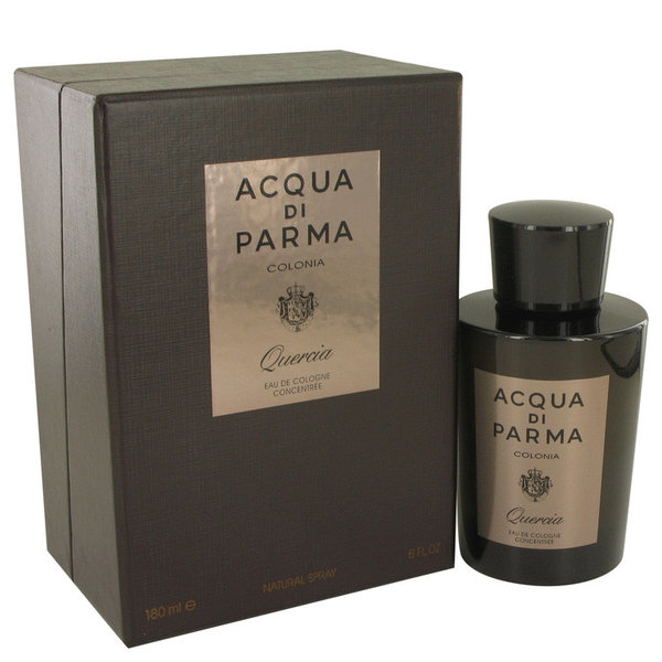 Acqua Di Parma Colonia Quercia by Acqua Di Parma 177 ml - Eau De Cologne Concentre Spray