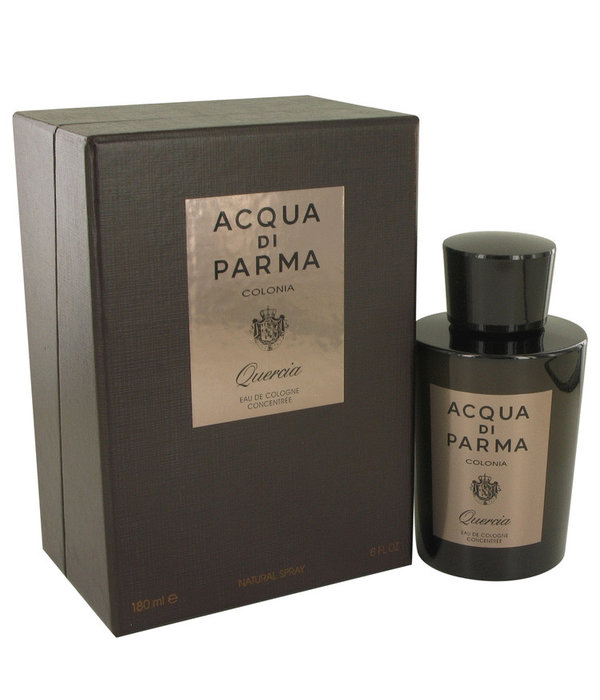 Acqua Di Parma Acqua Di Parma Colonia Quercia by Acqua Di Parma 177 ml - Eau De Cologne Concentre Spray