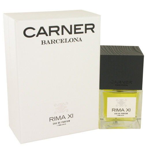 Carner Barcelona Rima XI by Carner Barcelona 100 ml - Eau De Parfum Spray
