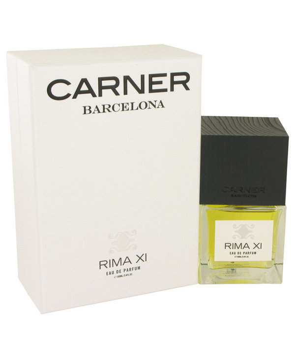 Carner Barcelona Rima XI by Carner Barcelona 100 ml - Eau De Parfum Spray