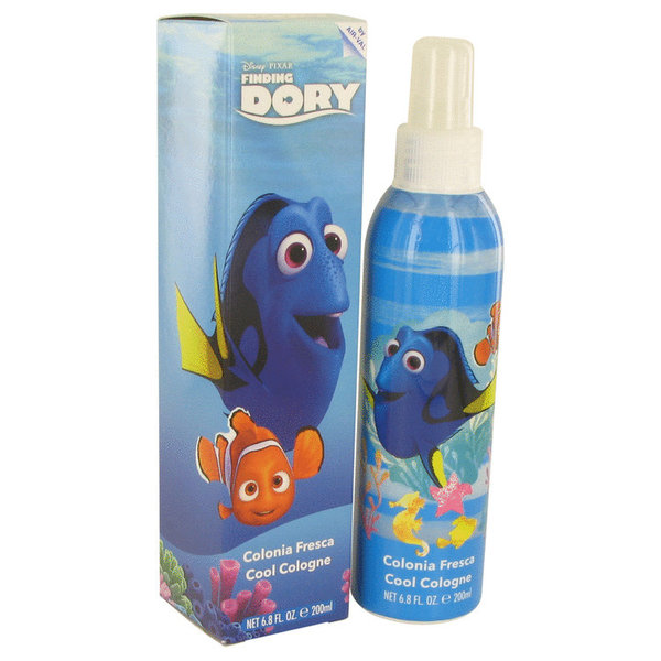 Finding Dory by Disney 200 ml - Eau De Cool Cologne Spray