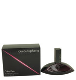 Calvin Klein Deep Euphoria by Calvin Klein 50 ml - Eau De Parfum Spray
