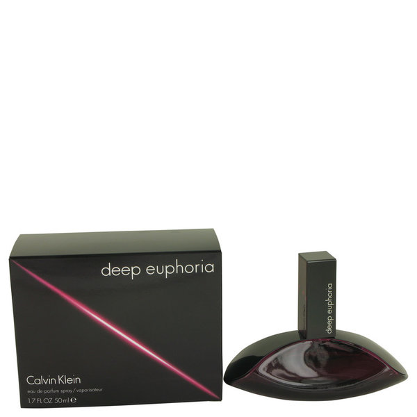 Deep Euphoria by Calvin Klein 50 ml - Eau De Parfum Spray