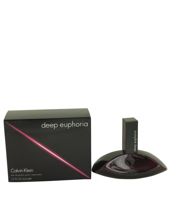 Calvin Klein Deep Euphoria by Calvin Klein 50 ml - Eau De Parfum Spray