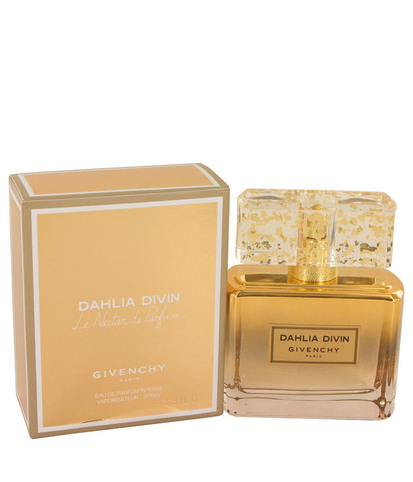 Givenchy Dahlia Divin Le Nectar De Parfum by Givenchy 75 ml - Eau De Parfum Intense Spray