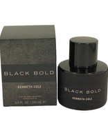 Kenneth Cole Kenneth Cole Black Bold by Kenneth Cole 100 ml - Eau De Parfum Spray