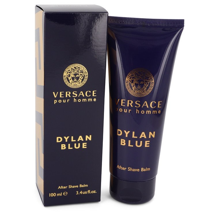 versace aftershave dylan blue