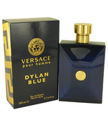 Versace Versace Pour Homme Dylan Blue by Versace 200 ml - Eau De Toilette Spray