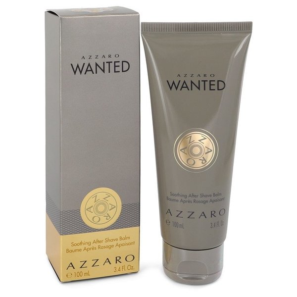 Azzaro Wanted by Azzaro 100 ml - After Shave Balm