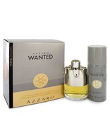 Azzaro Azzaro Wanted by Azzaro Gift Set 100 ml Eau De Toilette