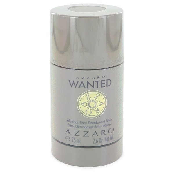 Azzaro Wanted by Azzaro 75 ml - Deodorant Stick (Alcohol Free)
