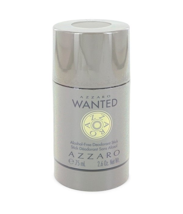 Azzaro Azzaro Wanted by Azzaro 75 ml - Deodorant Stick (Alcohol Free)